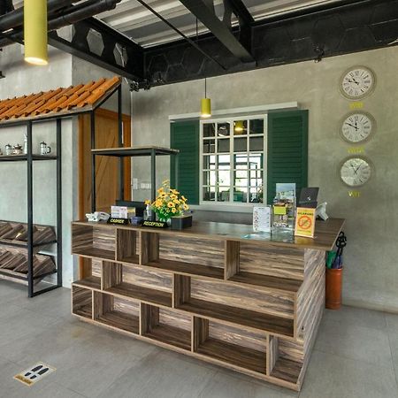 Hotel Summerville Majalengka Luaran gambar