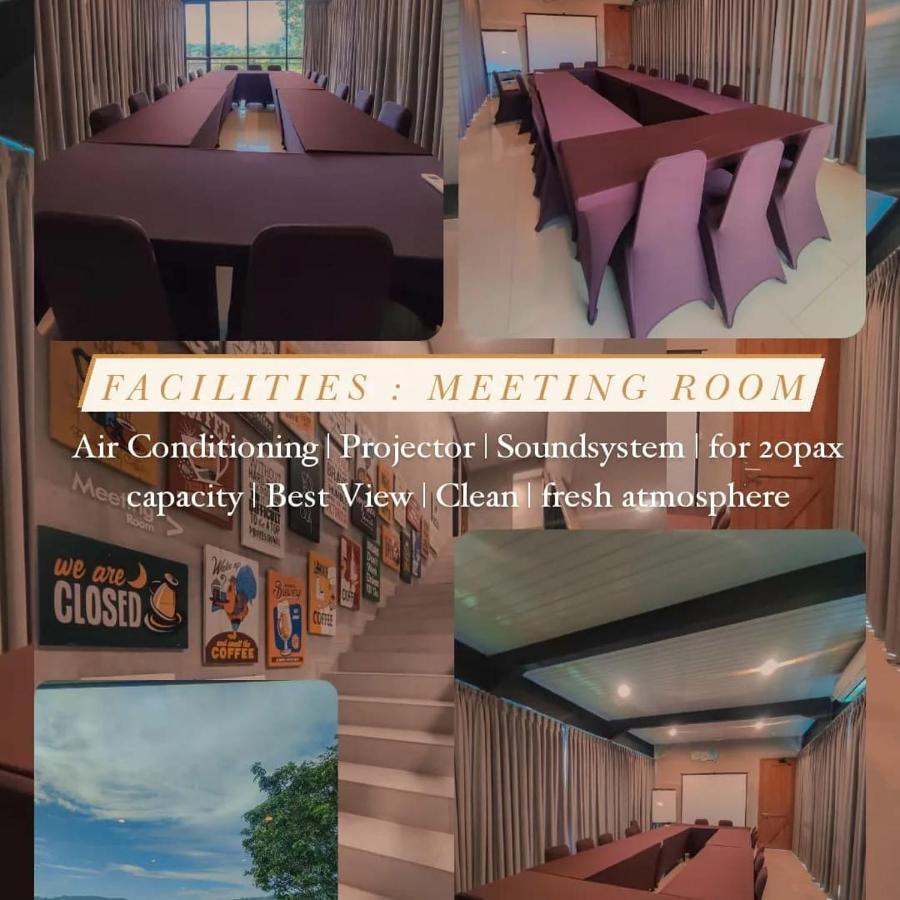 Hotel Summerville Majalengka Luaran gambar