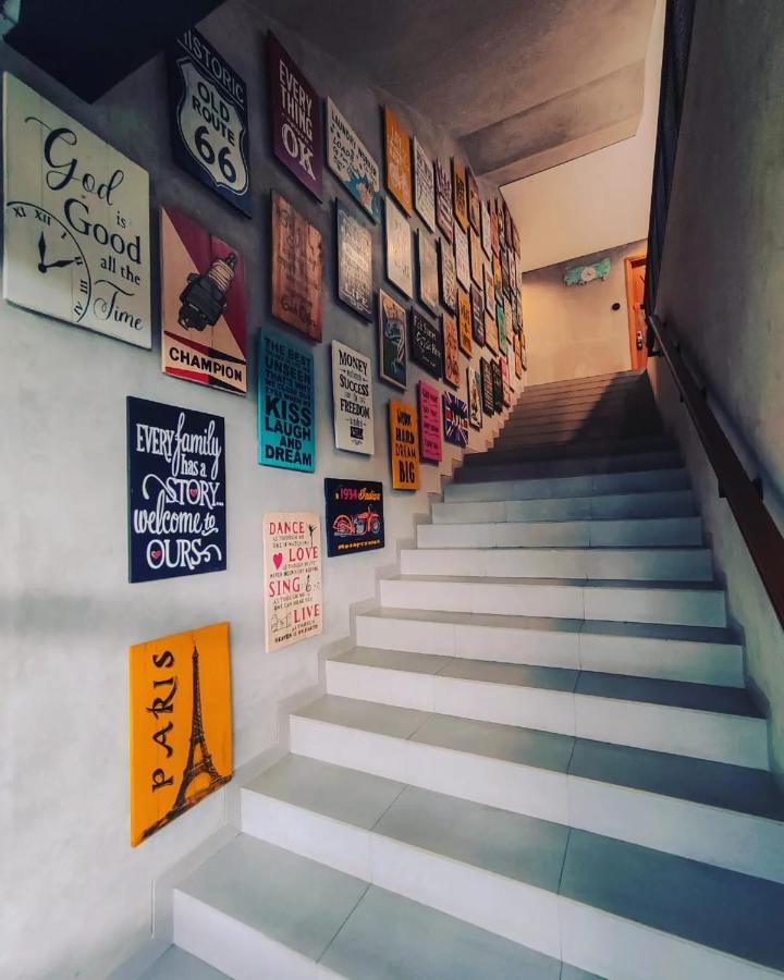 Hotel Summerville Majalengka Luaran gambar