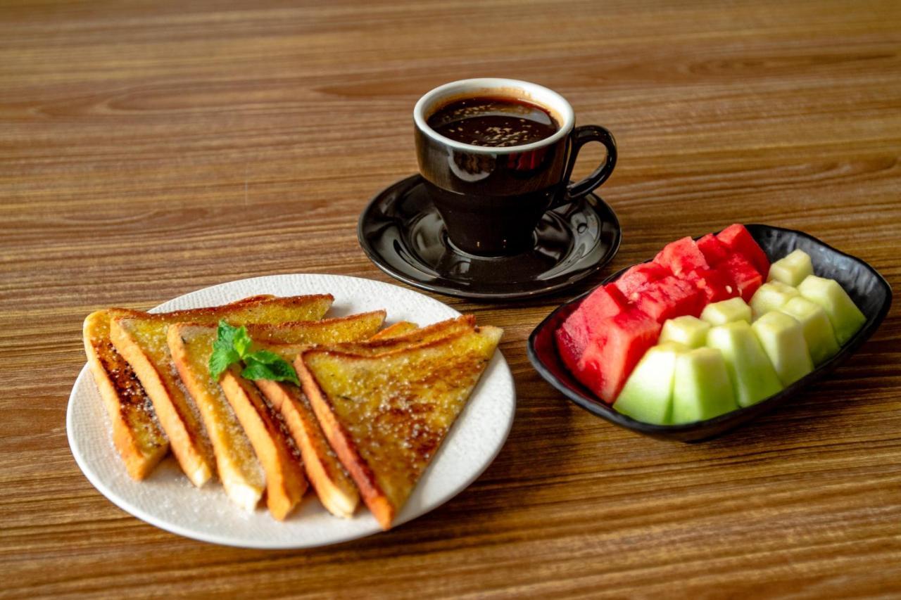 Hotel Summerville Majalengka Luaran gambar