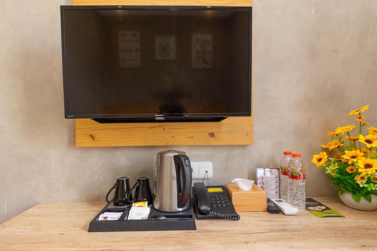Hotel Summerville Majalengka Luaran gambar