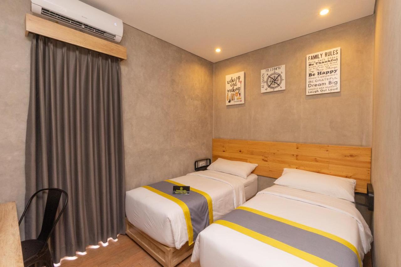 Hotel Summerville Majalengka Luaran gambar