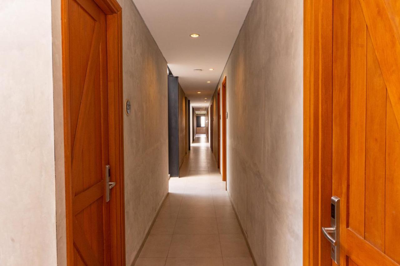 Hotel Summerville Majalengka Luaran gambar