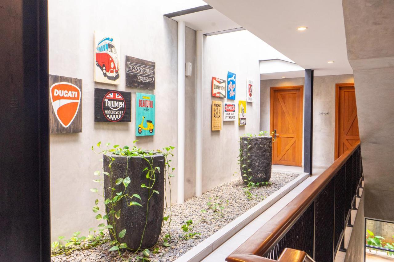 Hotel Summerville Majalengka Luaran gambar