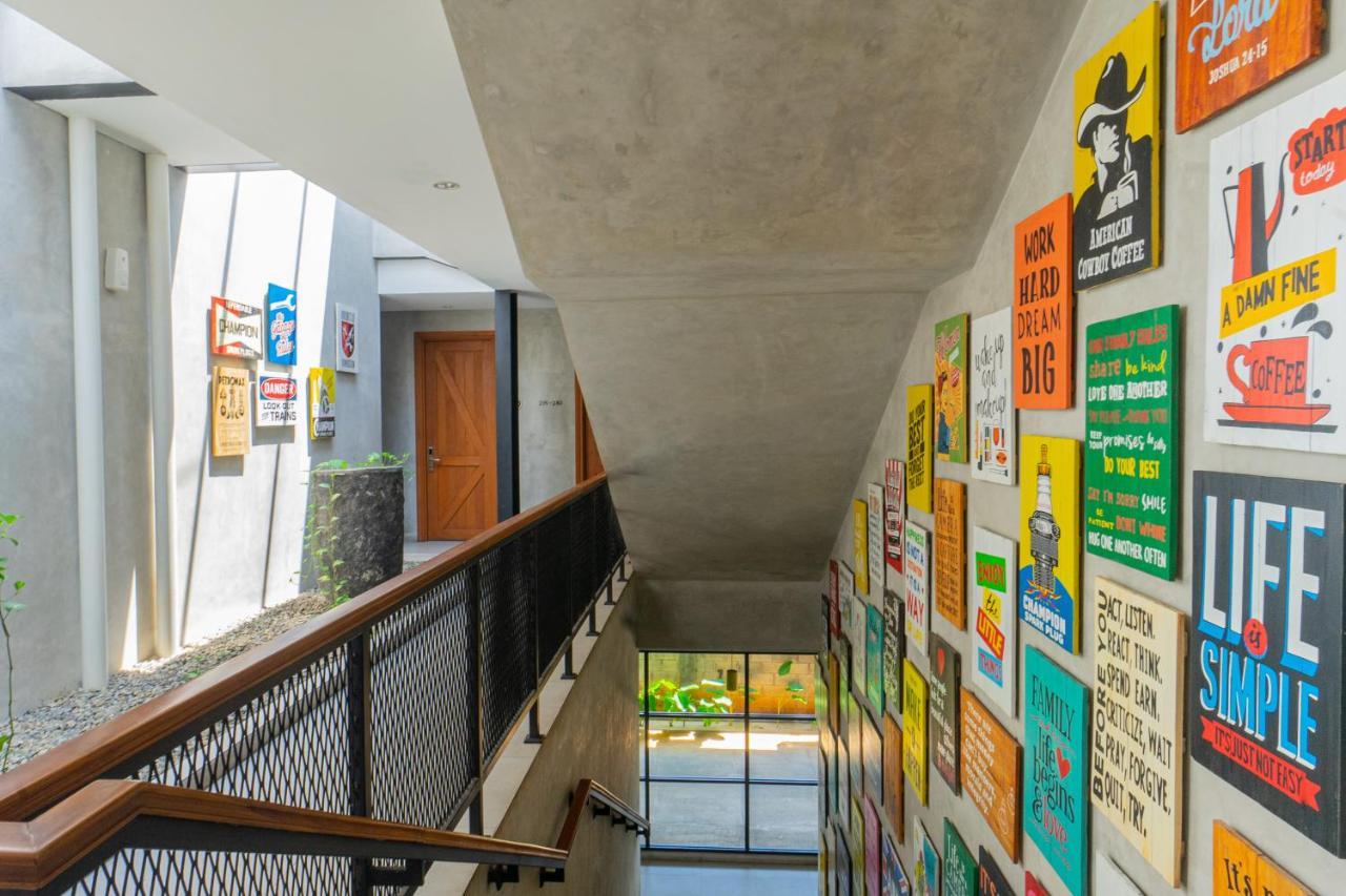 Hotel Summerville Majalengka Luaran gambar