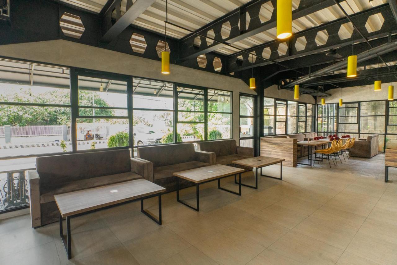 Hotel Summerville Majalengka Luaran gambar