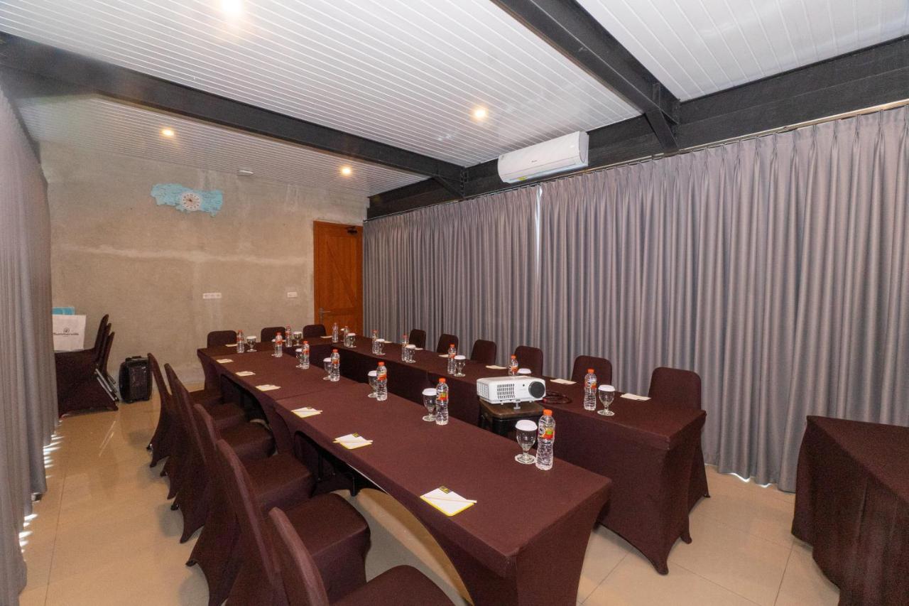 Hotel Summerville Majalengka Luaran gambar