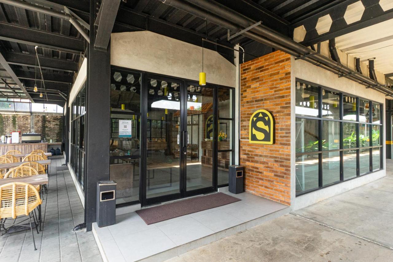 Hotel Summerville Majalengka Luaran gambar