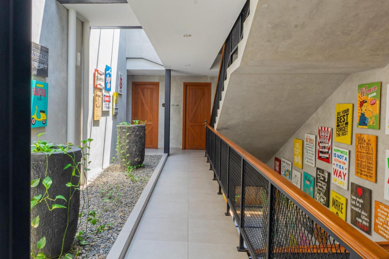 Hotel Summerville Majalengka Luaran gambar