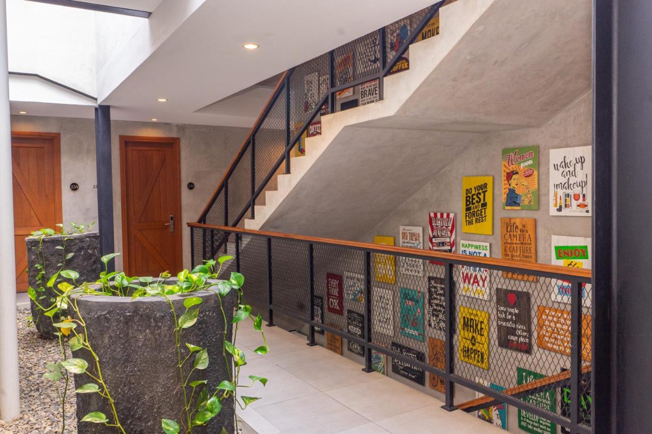 Hotel Summerville Majalengka Luaran gambar