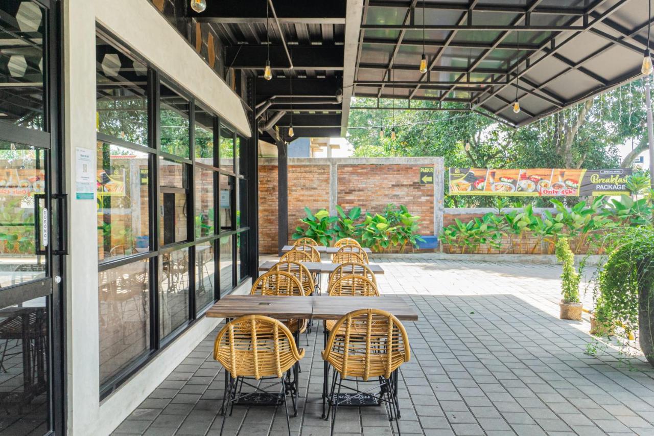 Hotel Summerville Majalengka Luaran gambar
