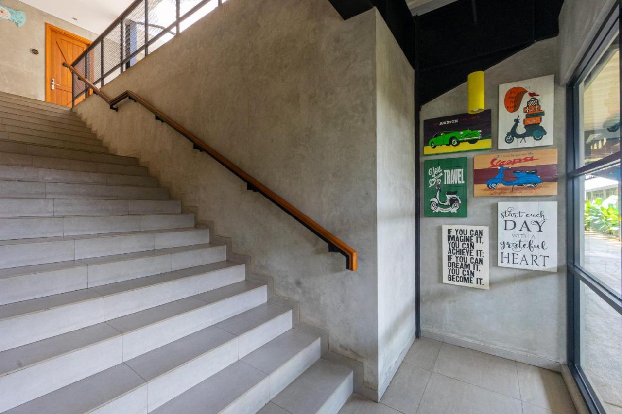Hotel Summerville Majalengka Luaran gambar