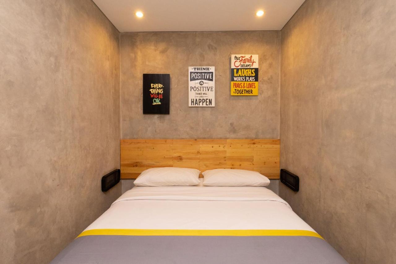 Hotel Summerville Majalengka Luaran gambar